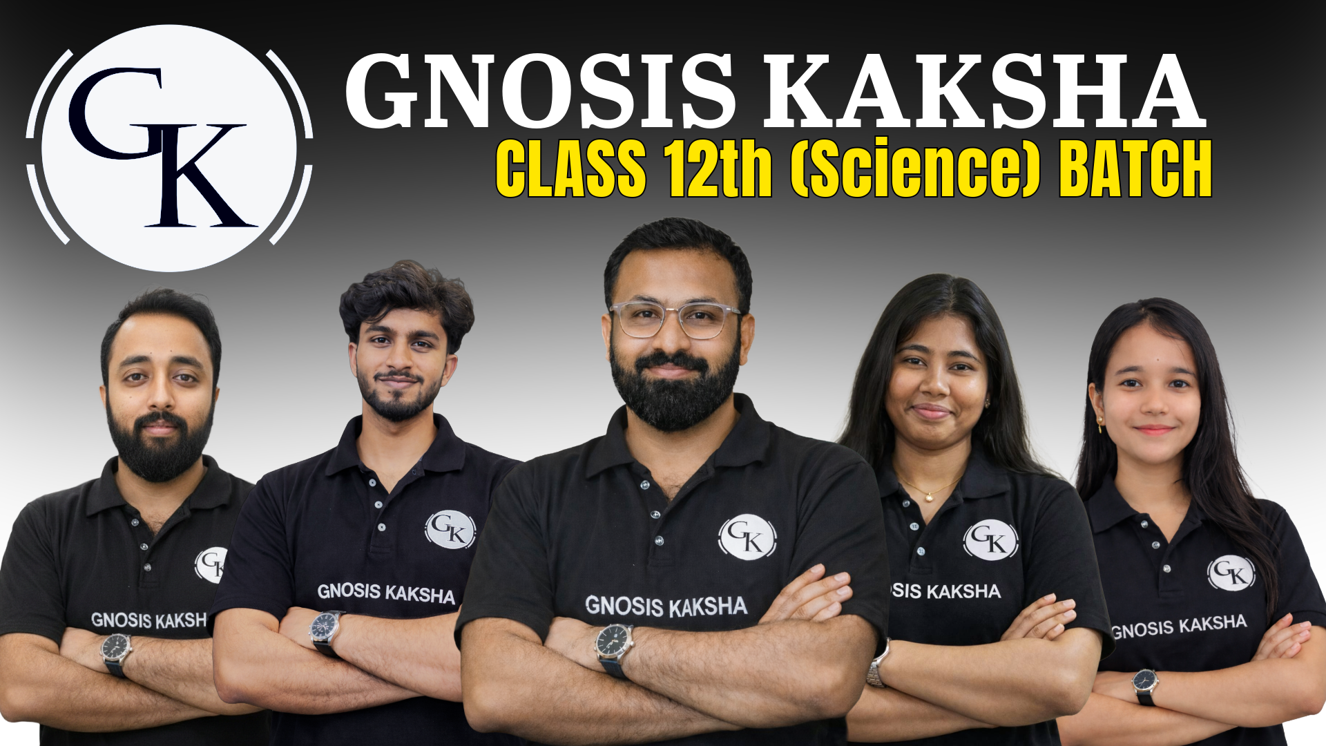 Class 12 Science Batch